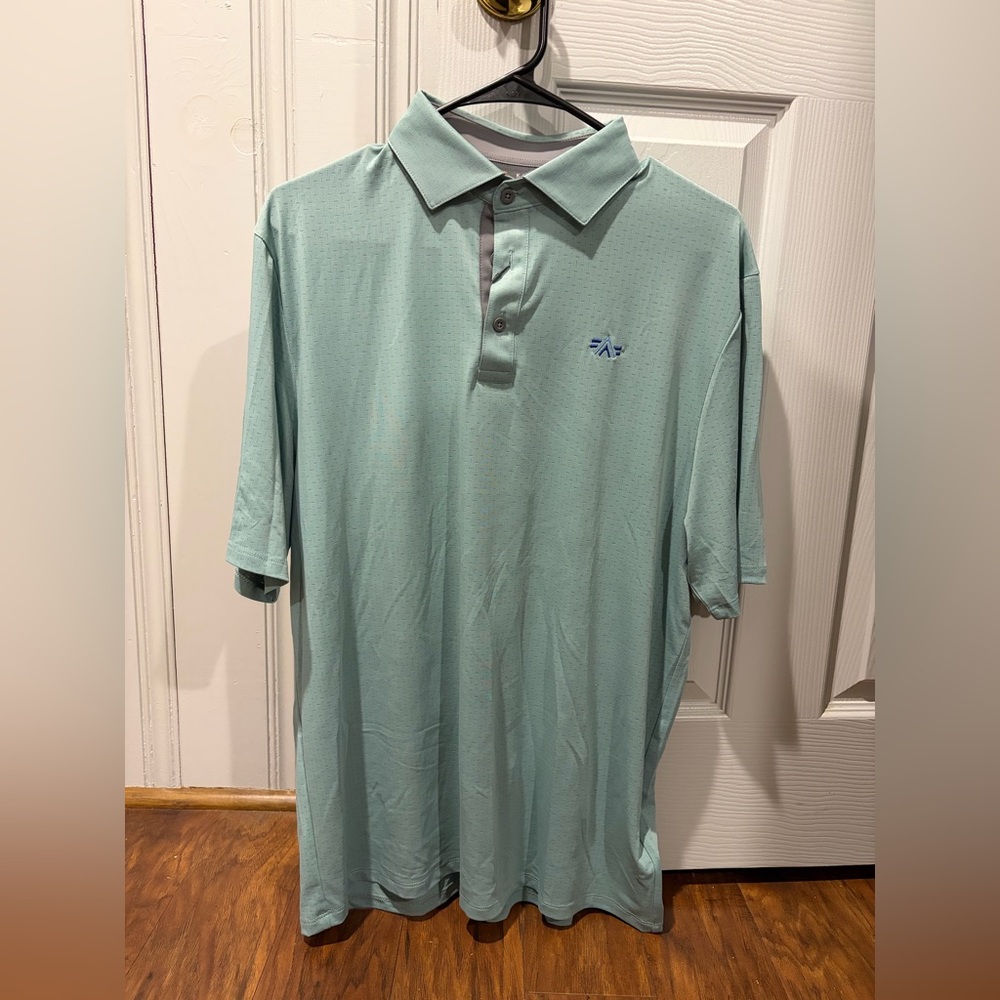 KJUS Polo new with tags - Large